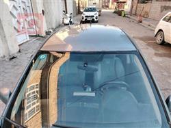 نيسان فيرسا